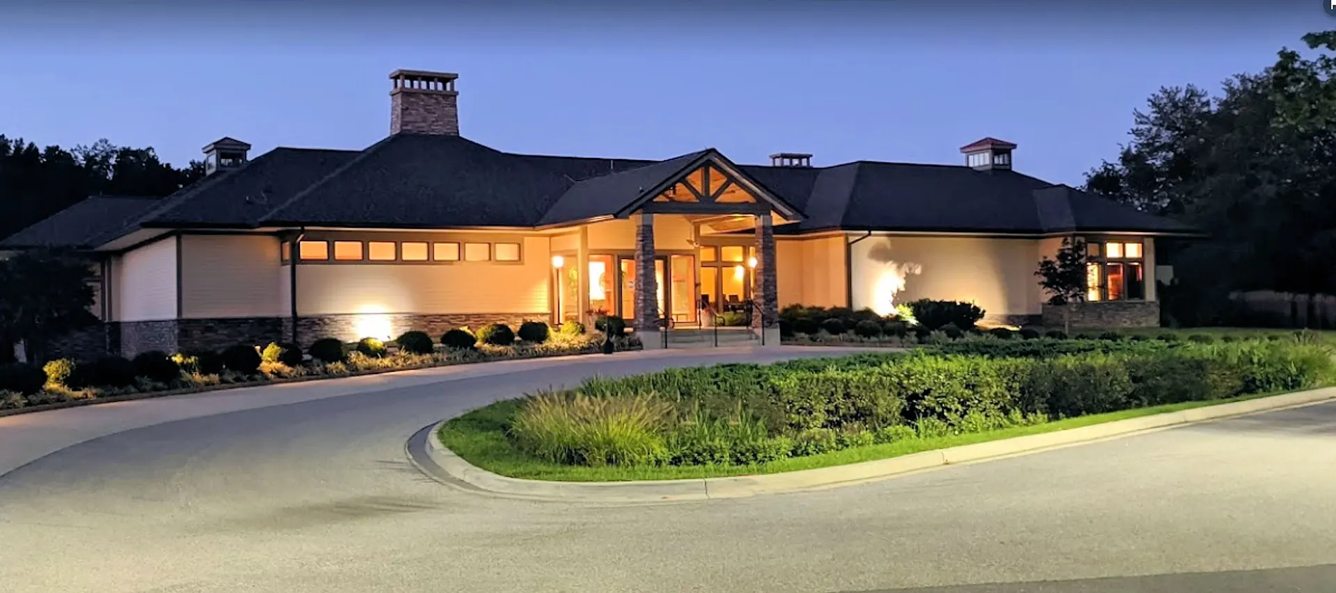 The Turn House