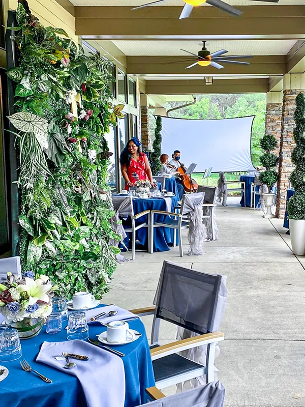 Testimonial 1 - The Urn House