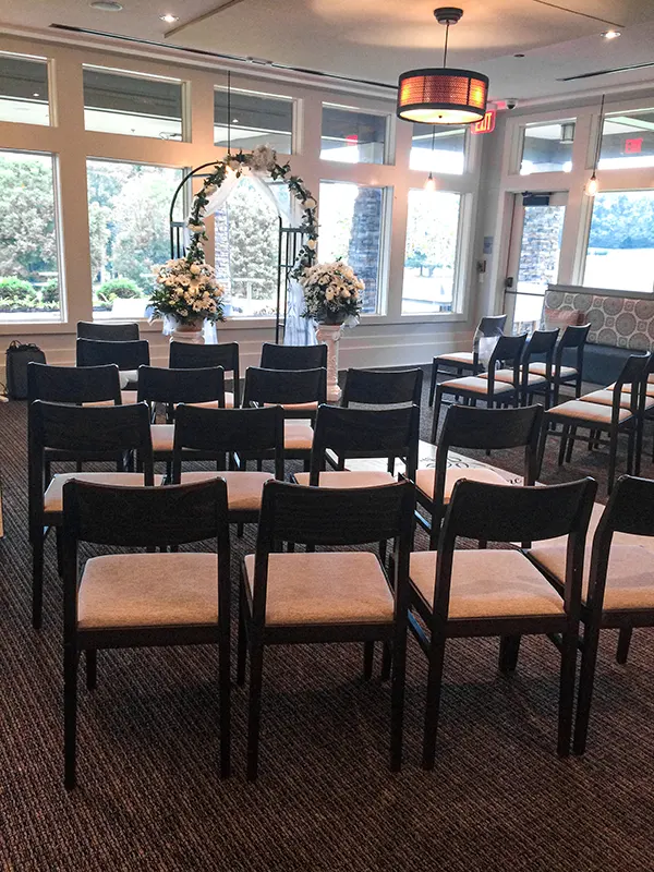 Testimonial 12 - The Urn House