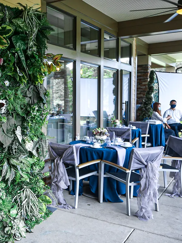 Testimonial 13 - The Urn House