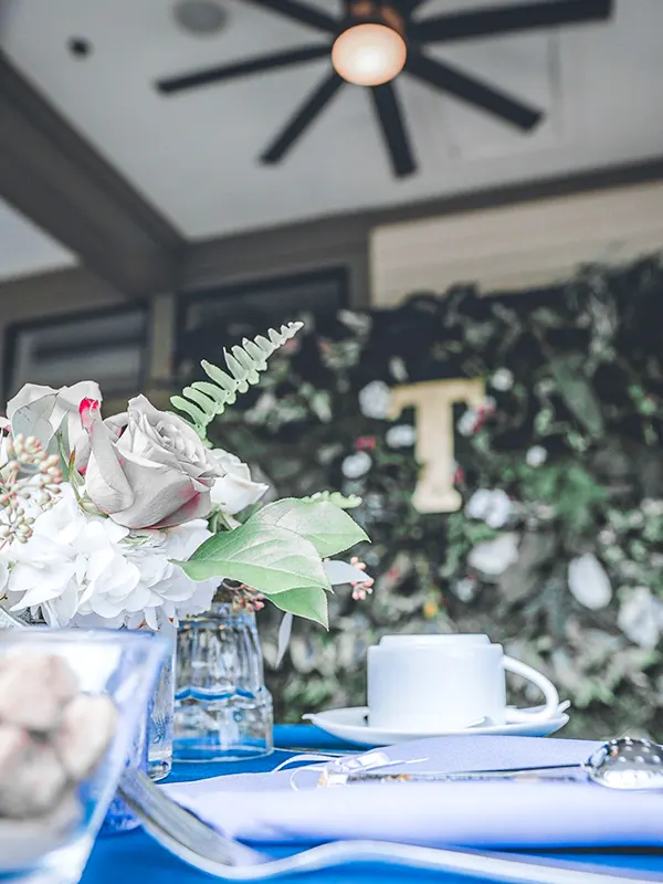 Testimonial 2 - The Urn House