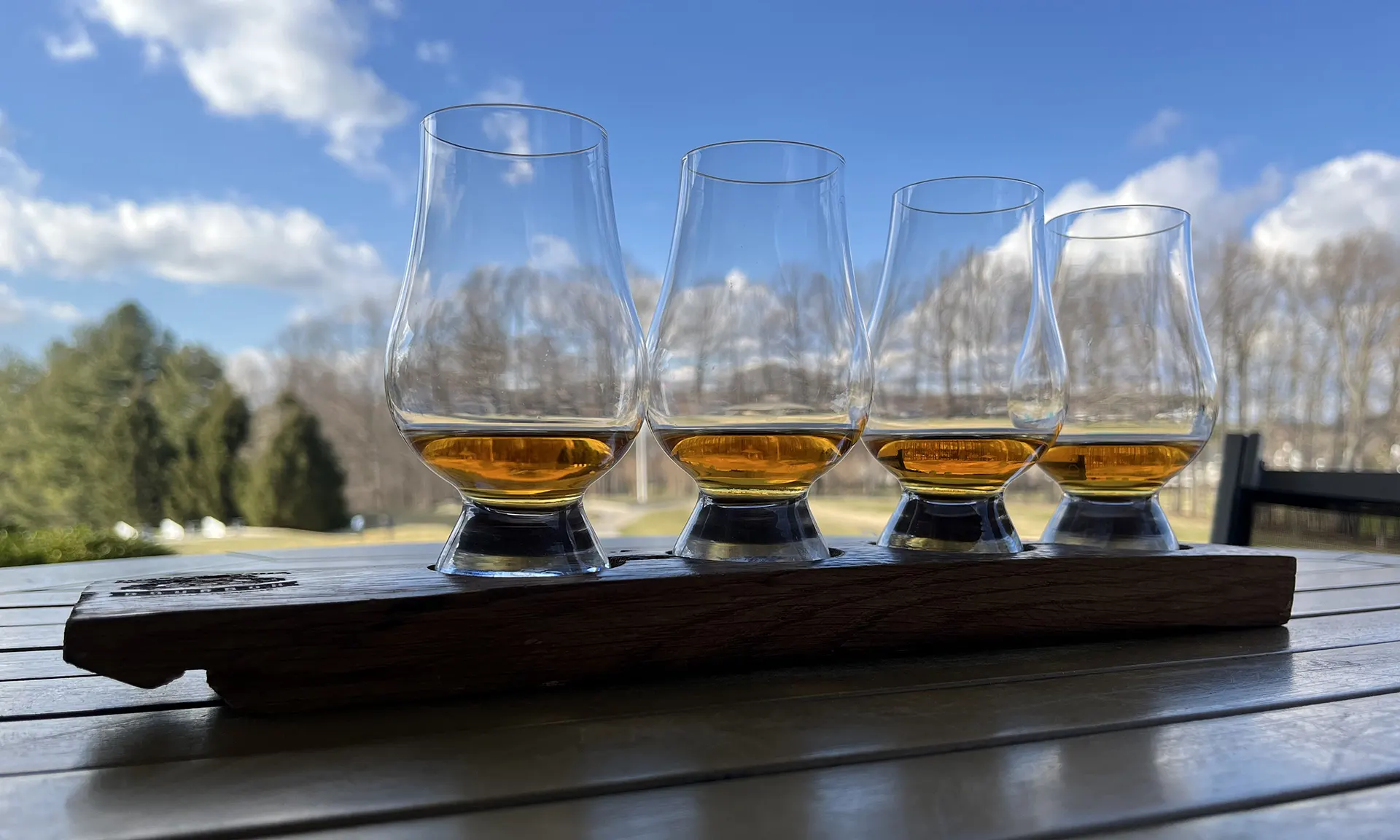 Daily Specials - The Turn House