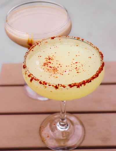 Happy Hour At The Turn House